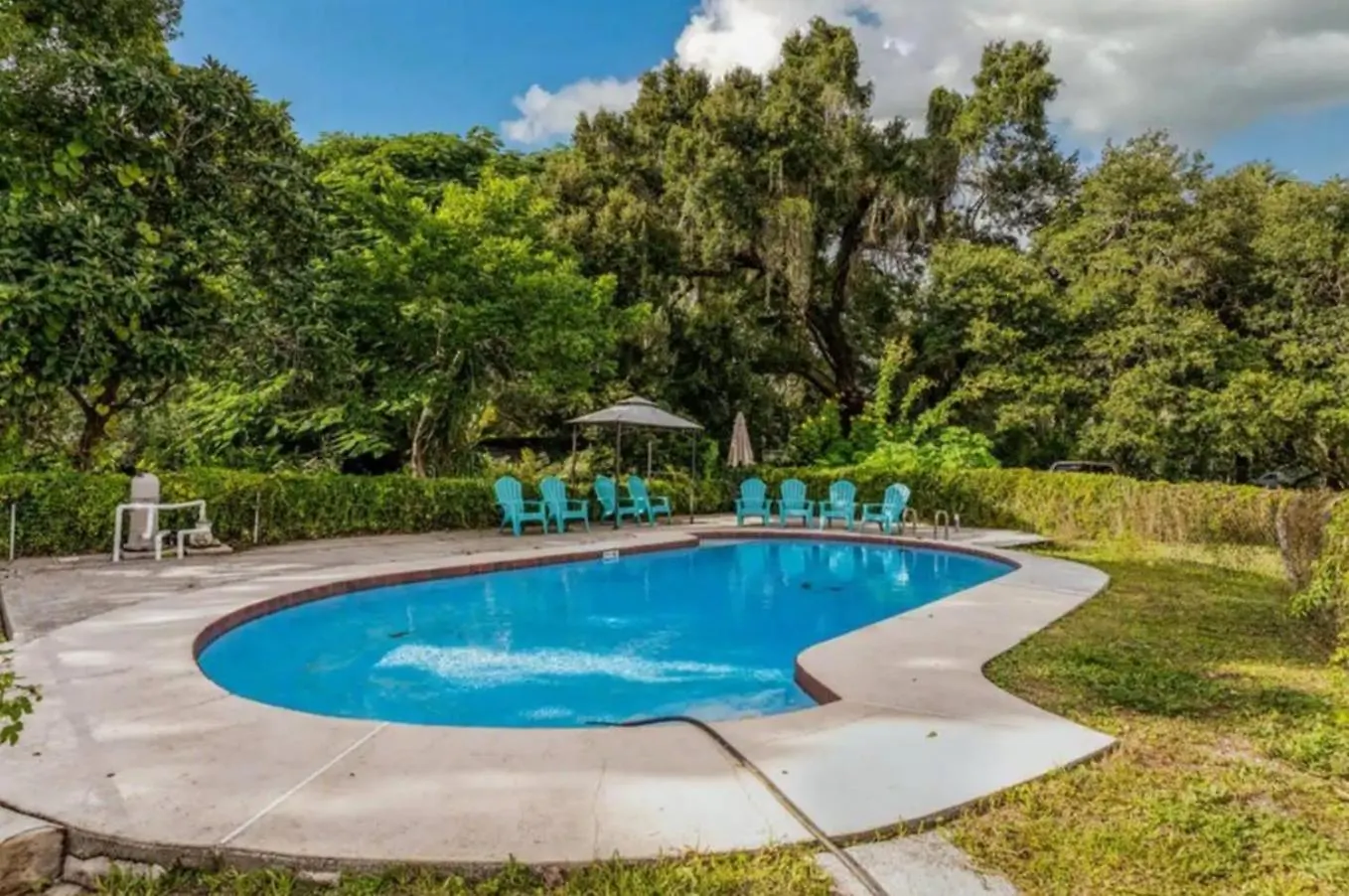 2Br Family Retreat Fast Wifi Near Disney Orlando Holiday home